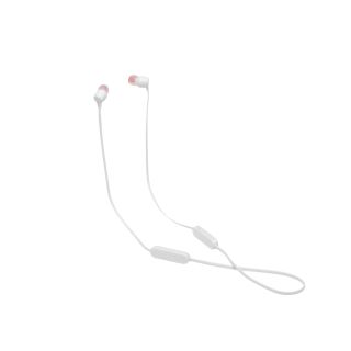 Jbl Tune 125 Auricolare Wireless In-ear Musica Usb Tipo-c Bluetooth Bianco