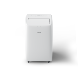 Hisense Apc12qc Condizionatore Portatile 64 Db Bianco