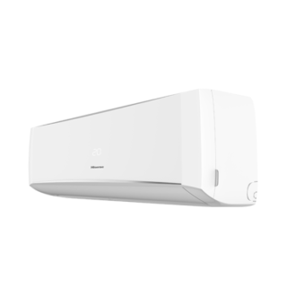Hisense Ast-12uw4rmrcb00 Condizionatore Fisso Climatizzatore Split System Bianco