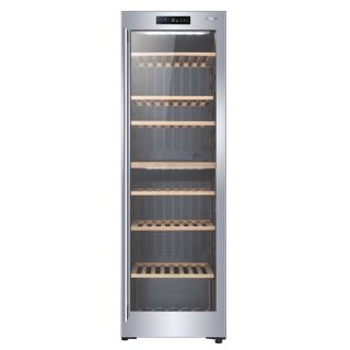 Haier Wine Bank 60 Serie 7 Ws137gdnfi Cantinetta Vino con Compressore Libera Installazione Nero 137 Bottiglia/bottiglie