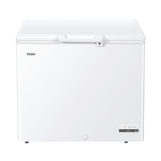Haier Hce251e Congelatore a Pozzo Libera Installazione 248 L e Bianco