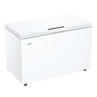 Haier Hce420e Congelatore a Pozzo Libera Installazione 418 L e Bianco