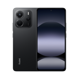 Xiaomi Redmi Note 14 16,9 Cm (6.67") Dual Sim Ibrida 4g Usb Tipo-c 8 Gb 256 Gb 5500 Mah Nero