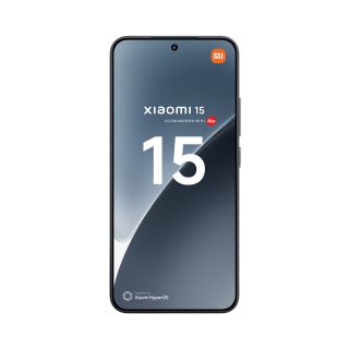 Xiaomi 15 Black