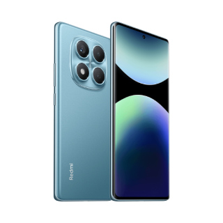 Xiaomi Redmi Note 14 Pro 16,9 Cm (6.67") Dual Sim Ibrida Linux Ubuntu 4g Usb Tipo-c 8 Gb 256 Gb 5500 Mah Blu