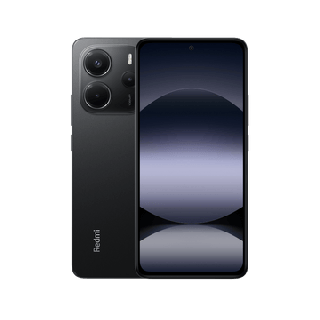 Xiaomi Redmi Note 14 16,9 Cm (6.67") Dual Sim Ibrida 4g Usb Tipo-c 6 Gb 128 Gb 5500 Mah Nero