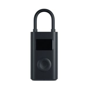 Xiaomi Mi Portable Air Pump Pompa Ad Aria Elettrica 10,3 Bar