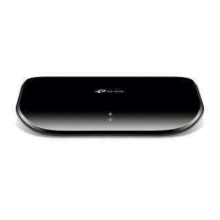 Tp-link Switch 5-porte Gigabit Desktop Unmanaged (5 Porte Rj45 10/100/1000m)