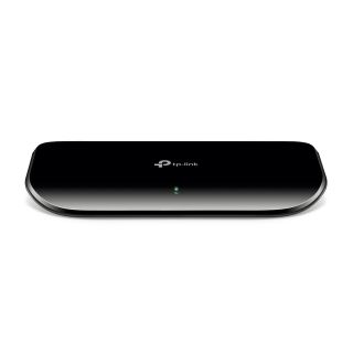 Tp-link Switch Desktop 8-porte Gigabit Unmanaged (8 Porte Rj45 10/100/1000m)
