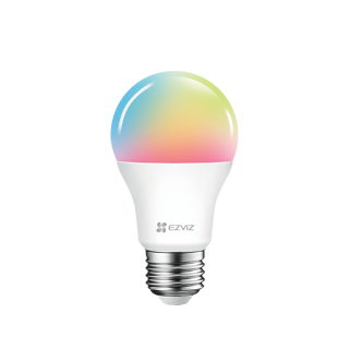 Ezviz Lb1 Color Lampadina Led Smart Wi-fi con Milioni di Colori