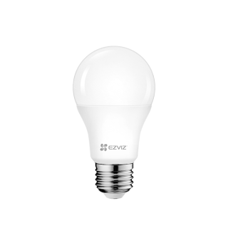Ezviz Lb1 White Lampadina Led Smart Wi-fi Bianca
