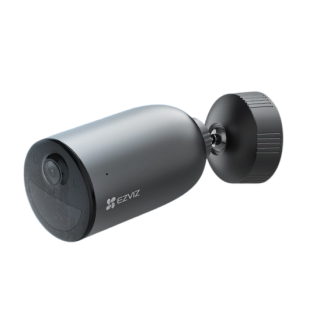 Ezviz Eb3 Pallottola (forma) Telecamera di Sicurezza Ip Esterno 2304 X 1296 Pixel Parete