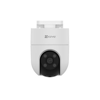 Ezviz H8c Sferico Telecamera di Sicurezza Ip Interno e Esterno 1920 X 1080 Pixel Soffitto/parete/palo