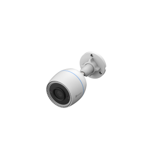 Ezviz H3c Pallottola (forma) Telecamera di Sicurezza Ip Esterno 1920 X 1080 Pixel Parete