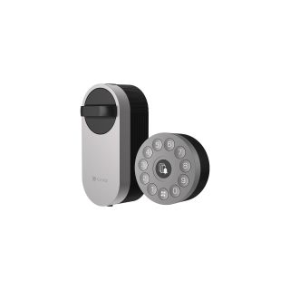 Ezviz Dl01s + Dl01cp Serratura Intelligente