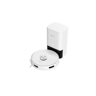 Ezviz Re5 Plus 0,35 L Sacchetto per La Polvere Bianco
