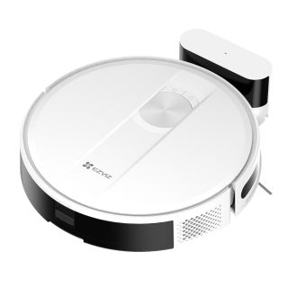 Ezviz Rc3 Aspirapolvere Robot