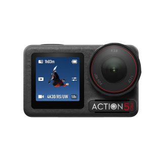 Dji Osmo Action 5 Pro Standard Combo
