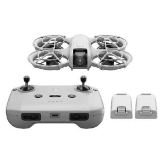 Dji Neo Fly More Combo 4 Rotori Quadrirotore 12 Mp 3840 X 2880 Pixel 1435 Mah Nero, Bianco