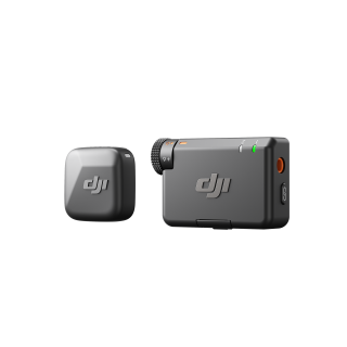 Dji Mic Mini