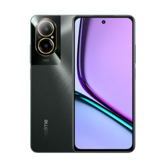 Realme C67 17,1 Cm (6.72") Doppia Sim Android 14 4g Usb Tipo-c 8 Gb 256 Gb 5000 Mah Nero