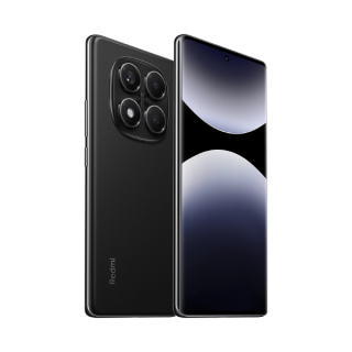 Xiaomi Redmi Note 14 Pro 16,9 Cm (6.67") Dual Sim Ibrida 4g Usb Tipo-c 8 Gb 256 Gb 5500 Mah Nero