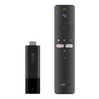 Xiaomi Tv Stick 4k Hdmi 4k Ultra Hd Android Nero