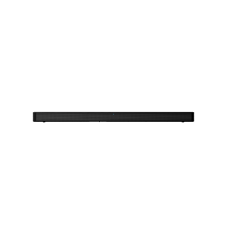 Hisense Hs205g Altoparlante Soundbar Nero 2.0 Canali 60 W