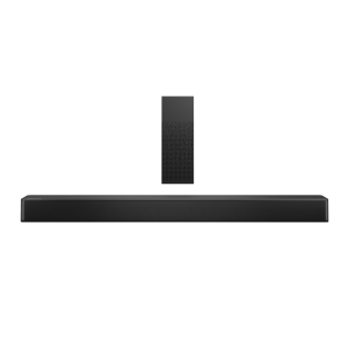 Hisense Hs2100 Altoparlante Soundbar Nero 2.1 Canali 240 W