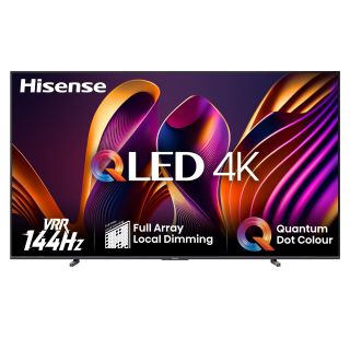 Hisense Tv Qled 144hz 100" 4k Ultra Hd 100e7nq Pro