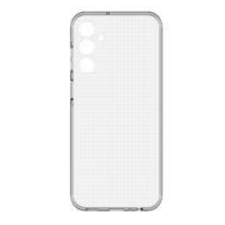 Samsung Gp-fpa156vaaty Custodia per Cellulare 16,5 Cm (6.5") Cover Trasparente