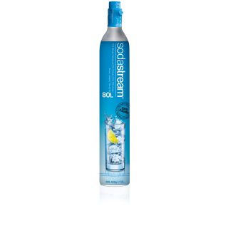 Sodastream Exchange Caricatore di Carbonatazione