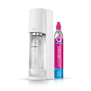 Sodastream Terra Bianco