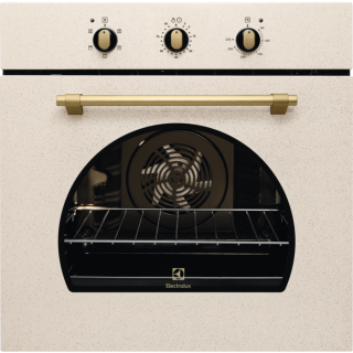Electrolux Rob2201aon 68 L 2780 W Sabbia