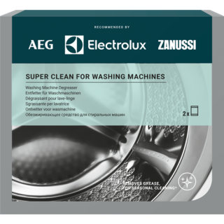 Electrolux M3gcp200 Lavastoviglie/lavatrice 100 G