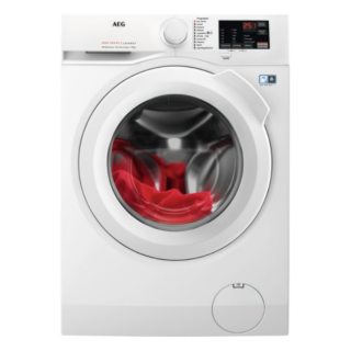 Aeg L6fbi945 Lavatrice Caricamento Frontale 9 Kg 1400 Giri/min Bianco