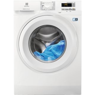 Electrolux Ew6f592u Lavatrice Caricamento Frontale 9 Kg 1151 Giri/min Bianco