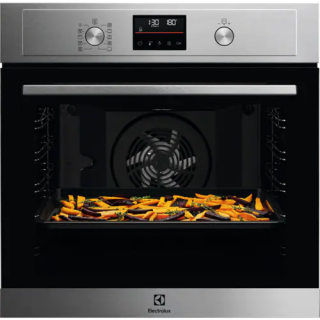 Electrolux Eom4p46tx 72 L 2990 W Acciaio Inox