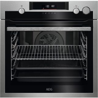 Aeg Bss572260m 72 L 2990 W Acciaio Inox