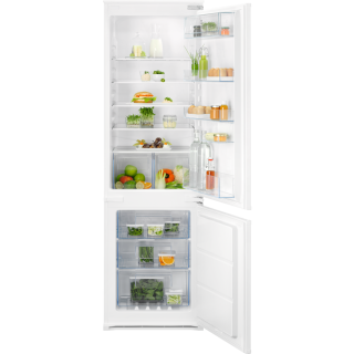 Electrolux Ent6ne18s da Incasso 257 L e Bianco