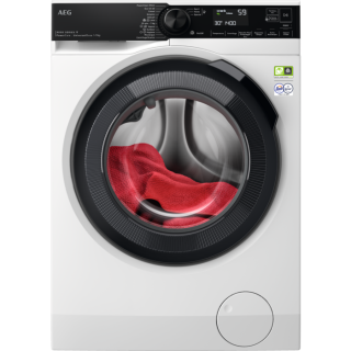 Aeg Lr8h114by Lavatrice Caricamento Frontale 11 Kg 1400 Giri/min Bianco