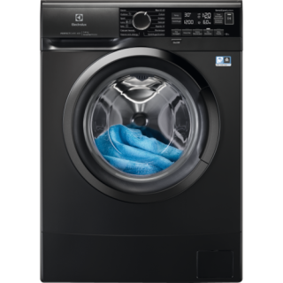 Electrolux Sensicare 600 Lavatrice Serie 600 Sensicare 6 Kg