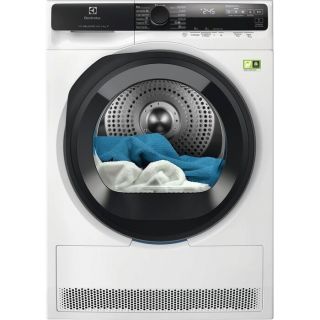 Electrolux Ew7h59gy Asciugatrice Libera Installazione Caricamento Frontale 9 Kg A+++ Bianco