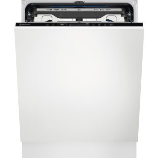 Electrolux Satelliteclean Ees68605l a Scomparsa Totale 14 Coperti a