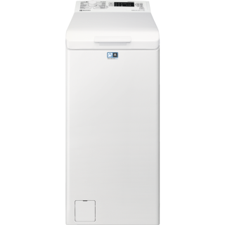 Electrolux Timecare 500 Ew5t526d Lavatrice a Carica Dall'alto Serie 500 Timecare 6 Kg