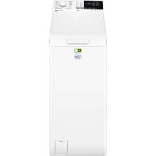 Electrolux Sensicare 600 Lavatrice a Carica Dall'alto Serie 600 Sensicare 7 Kg
