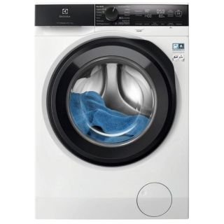 Electrolux Ew7fbg411g Lavatrice Caricamento Frontale 11 Kg 1400 Giri/min Bianco