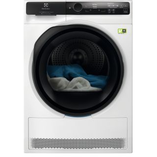 Electrolux Ew9h78gcy Asciugatrice Libera Installazione Caricamento Frontale 8 Kg A+++ Bianco