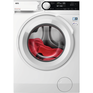 Aeg Series 7000 Lr7d410wy Lavatrice Caricamento Frontale 10 Kg 1400 Giri/min Bianco