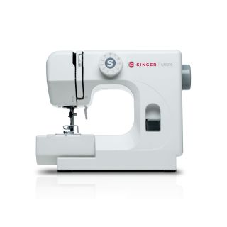 Singer M1005 Macchina da Cucire Semiautomatica Elettrico